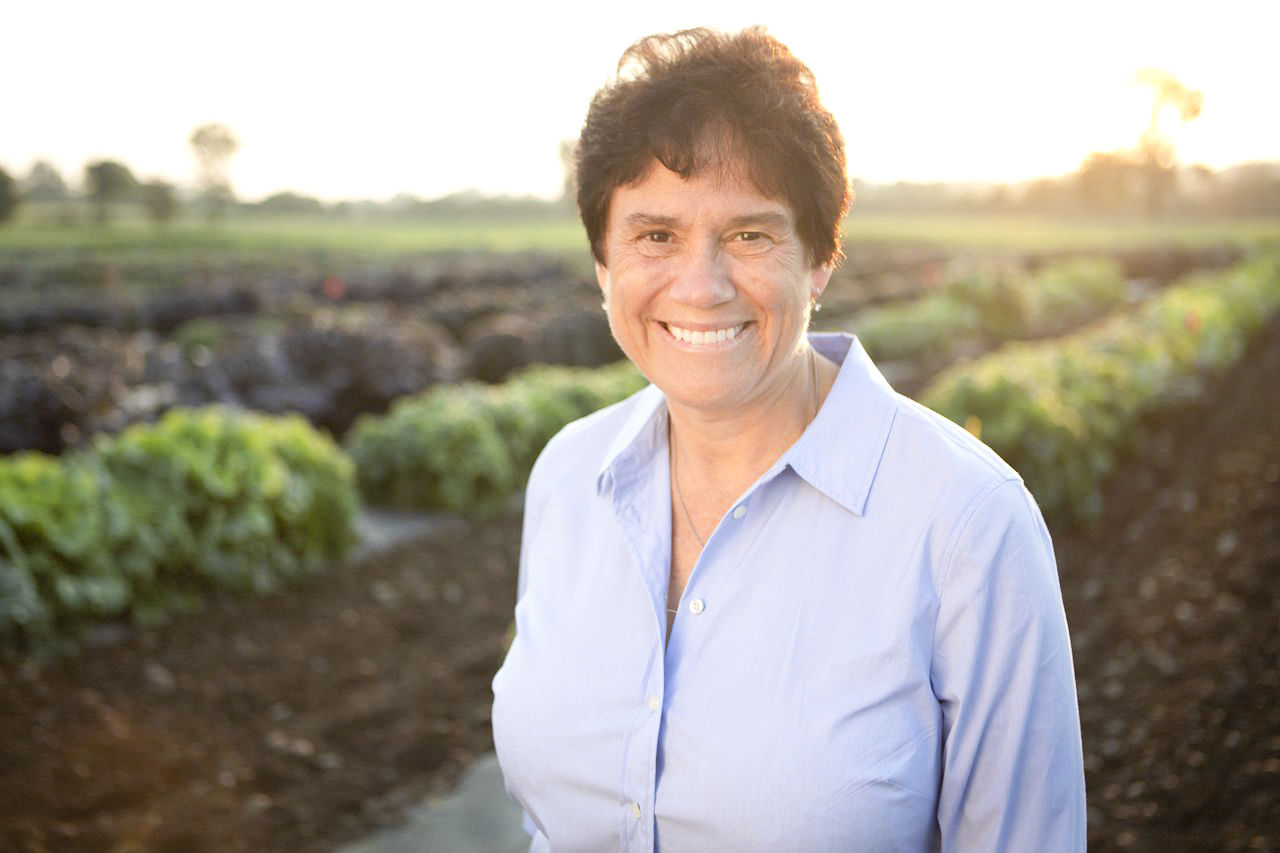 Tracy Mitrano